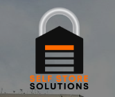 Hampton Street Storage logo