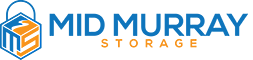 Mid Murray Storage Murray Bridge logo
