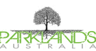 Parklands Storage Australia logo