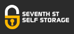 Seventh Street Self Storage logo