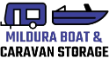 Mildura Boat and Caravan Storage logo