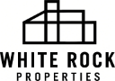 White Rock Properties - Industrial Outdoor Storage logo
