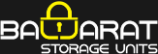 Ballarat Storage Units logo