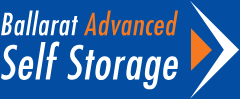 Advanced Self Storage logo