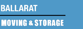 Ballarat Moving & Storage logo