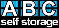 ABC Self Storage Perth logo
