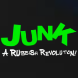 JUNK Rubbish Removal Geelong logo