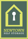 newtown self storage logo