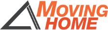 Moving Home logo