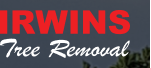 Irwins Tree Removal Geelong logo