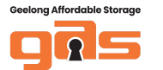 Geelong Affordable Storage logo