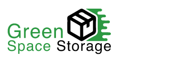 Green Space Storage logo