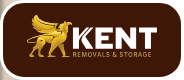 Kent Removals & Storage logo