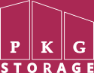 PKG Storage Burwood logo