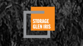 Storage Glen Iris logo