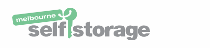 Melbourne Self Storage logo