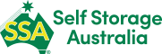 Self Storage Australia - Alice Springs logo