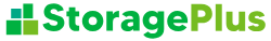 Storage Plus Cremorne logo