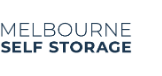Melbourne Self Storage logo