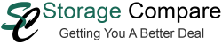 Storage Compare logo