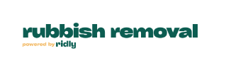 Rubbish Removal Melbourne logo