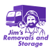 Jim's Removals Canberra logo