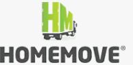 HOMEMOVE REMOVALISTS & STORAGE NORTHCOTE logo