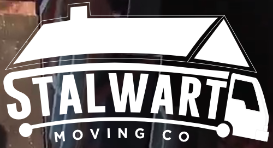 Stalwart Moving Co. logo