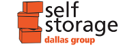 DALLAS GROUP BUSINESS CENTRE & SELF STORAGE logo