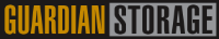 Guardian Storage logo