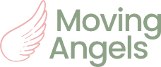 Moving Angels Group Pty Ltd logo