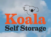 Koala Self Storage - O'Connor logo
