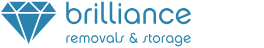 Brilliance Removals & Storage Melbourne logo