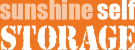 Sunshine Self Storage logo