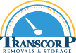 Transcorp Removals & Storage logo