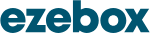 Ezebox Mobile Storage logo