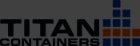 Self Storage Derrimut – by TITAN Containers logo