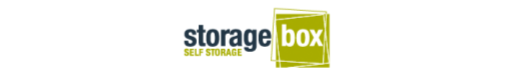Storage Box Self-Storage logo