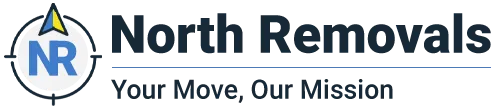 North Removals Removalist logo