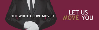 The White Glove Mover Pty Ltd logo