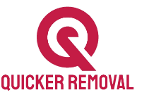 Quicker Removal logo