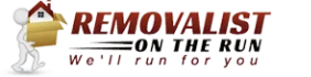 Removalist On The Run – Movers Hoppers Crossing | Point Cook | Truganina | Werribee logo