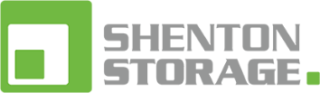 Shenton Storage logo