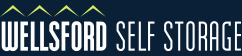 Wellsford Self Storage Bendigo logo
