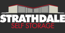 Strathdale Self Storage logo