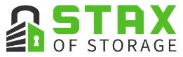 Stax Of Storage Long Gully logo