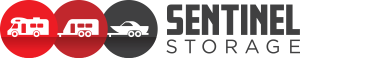 Sentinel Storage logo