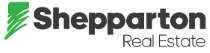 Shepparton Storage Sheds Old Dookie Road logo