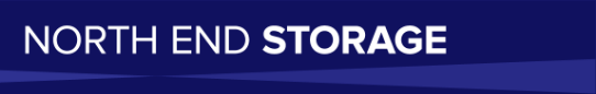 North End Storage logo