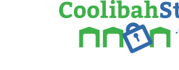 Coolibah Storage - Tamworth logo